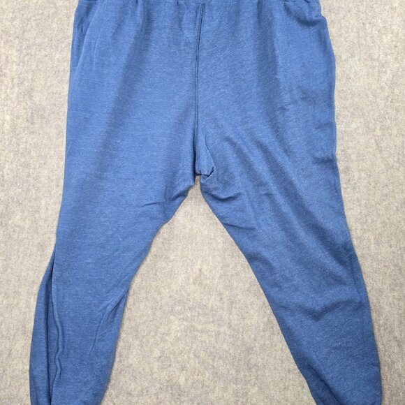 Vuori Womens Jogger Pants Medium Athletic Tapered Fit Lightweight Stretchy Knit - Picture 2 of 10